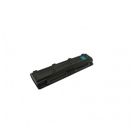 Replacement Battery TOSHIBA PA5109U, 5200mAh