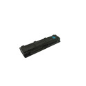 Notebook battery TOSHIBA PA5109U, 5200mAh