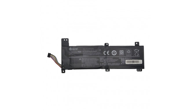Replacement Battery LENOVO L15M2PB2, 4500mAh