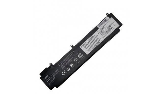 Replacement Battery LENOVO SB10F46460, 2000mAh