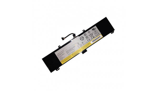 Replacement Battery - LENOVO L13M4P02 Replacement Battery