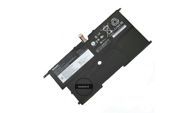 Replacement Battery - LENOVO 45N1700 Replacement Battery