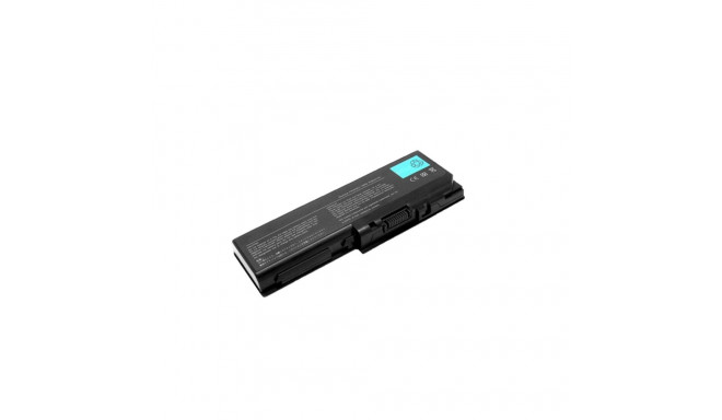 Notebook battery TOSHIBA PA3536U-1BRS, 5200mAh