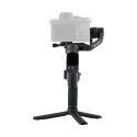 FeiyuTech Scorp F1 mini handheld gimbal for smartphones, sports cameras and mirrorless cameras