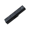 Notebook battery, TOSHIBA PA3634U-1BRS, 5200mAh