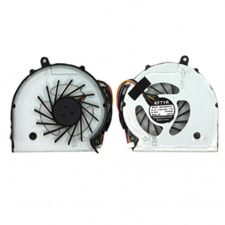 Notebook Cooler HP Pavilion 15-D035DX, 15-D101TX