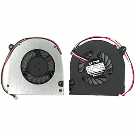Notebook Cooler HP CQ610, CQ620