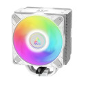 ARCTIC Freezer 36 A-RGB CPU Cooler (White)