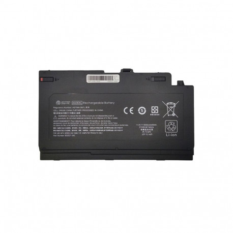 Replacement Battery HP AA06XL, 8300mAh