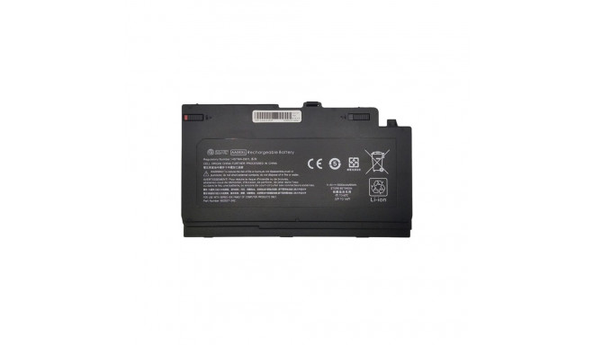 Replacement Battery HP AA06XL, 8300mAh