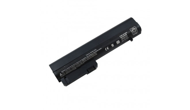 Replacement Battery HP HSTNN-DB22, 4400mAh