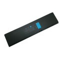 Notebook battery, Dell 3RNFD, 4500mAh