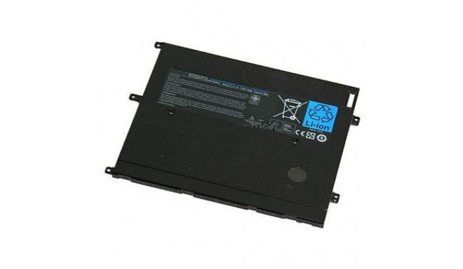 Notebook Battery DELL 0NTG4J, 3000mAh