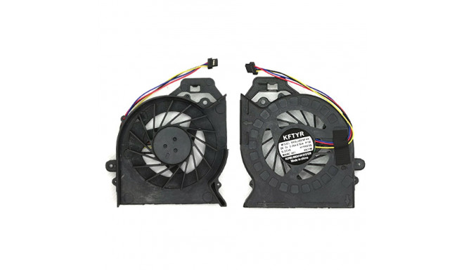 Notebook Cooler HP DV7-6000