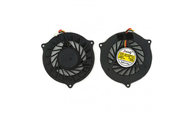 Notebook Cooler HP DV2000, V3000