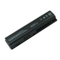 Notebook battery, HP 462889-121, 4400mAh