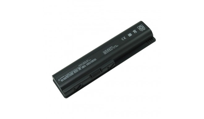 Replacement Battery HP 462889-121, 4400mAh