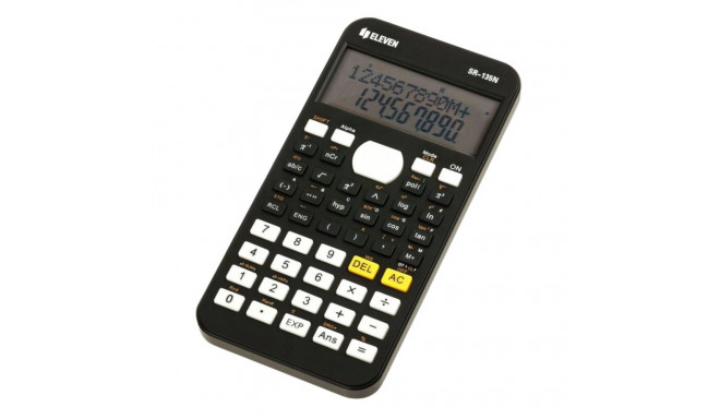 ELEVEN kalkulaator SR-135N