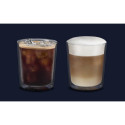 GLASS CUP 2X400 ML DLSC318 DELONGHI