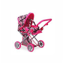 TOY DOLL STROLLER 9346