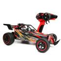 R/C CAR 2.4G/1/16/4 CHANNEL DC717