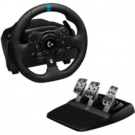 G923 võidusõidurool Xbox One PC Logitech