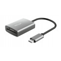 MEMORY CARD READER DALYX24136 USB-C