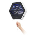 Adler | Mosquito killer lamp UV | AD 7939 | 8 W | Safe for humans and animals - works without the us