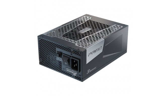 Seasonic ATX3-PRIME-PX-1600 toiteplokk 1600 W 20+4 pin ATX must