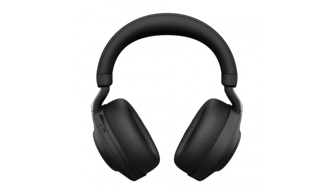 Jabra Evolve2 85 - Link380a MS Stereo, Black