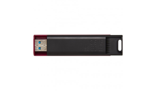 Kingston Technology DataTraveler 256GB Max Type-A USB 3.2 Gen 2 mälupulk