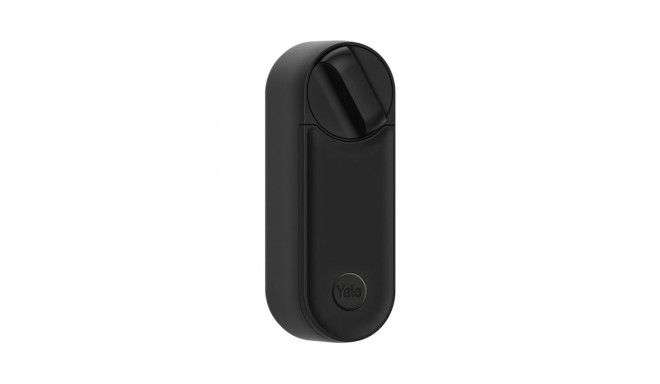 Yale Linus Smart Door Lock L2 (EFIGS, Black)