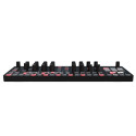 IK Multimedia Uno Synth Pro X - analogue synthesiser