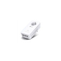 TP-Link TL-WPA8631P, 300 Mbit/s, IEEE 802.11n, IEEE 802.11a, IEEE 802.11ac, IEEE 802.11b, IEEE 802.1
