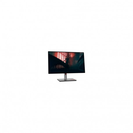 Lenovo ThinkVision P27q-30 LED ekraan 68,6 cm (27") 2560 x 1440 pikslit Quad HD must