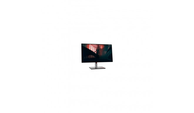 Lenovo ThinkVision P27q-30 LED ekraan 68.6 cm (27") 2560 x 1440 pikslit Quad HD must