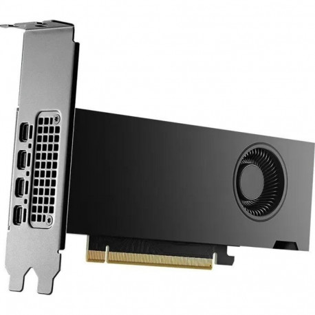 PNY NVIDIA 2000 ADA 16GB LOWPROFILE, PCIE 4.0 X16, DUAL SLOT, 4X MINI DP 1.4A, 16 GB GDDR6 ECC 128-B