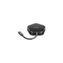 D-Link DUB-M420 - dockingstation - USB
