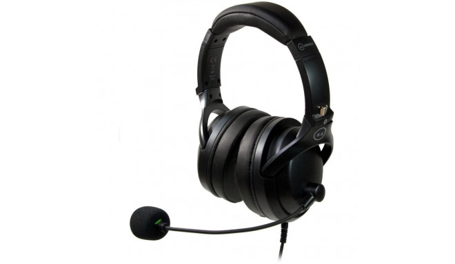 Kõrvaklapid Marwus GH930