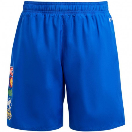 adidas x Marvel's Avengers Jr Swim Shorts IT8616 (128cm)