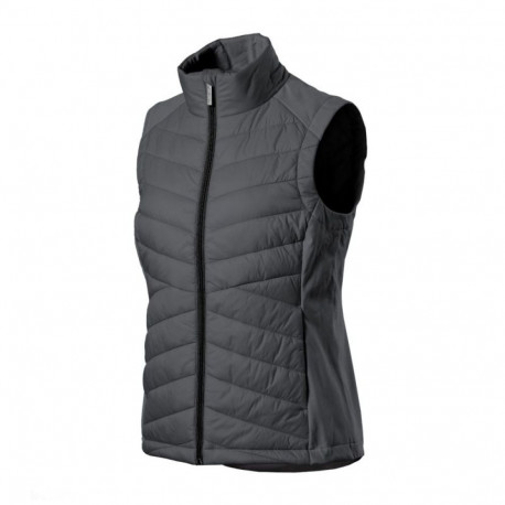 Malfini Cross W hybrid vest MLI-55883 (XL)