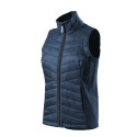 Malfini Cross W hybrid vest MLI-55802 (S)