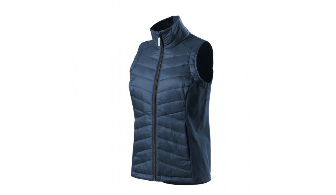 Malfini Cross W hybrid vest MLI-55802 (S)