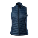 Malfini Cross W hybrid vest MLI-55802 (S)