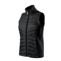 Malfini Cross W hybrid vest MLI-55801 (L)