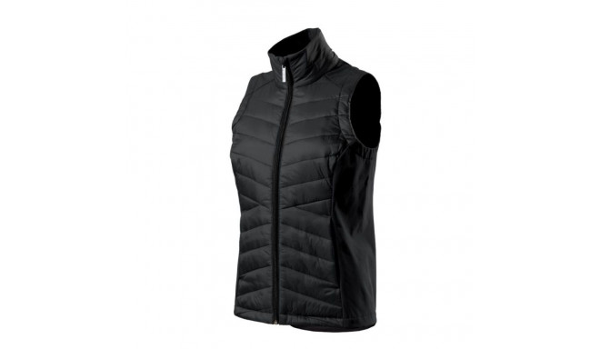 Malfini Cross W hybrid vest MLI-55801 (L)