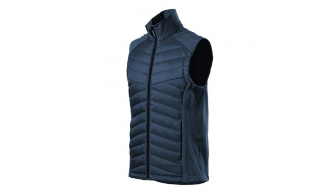 Malfini Cross M MLI-55702 hybrid vest (3XL)