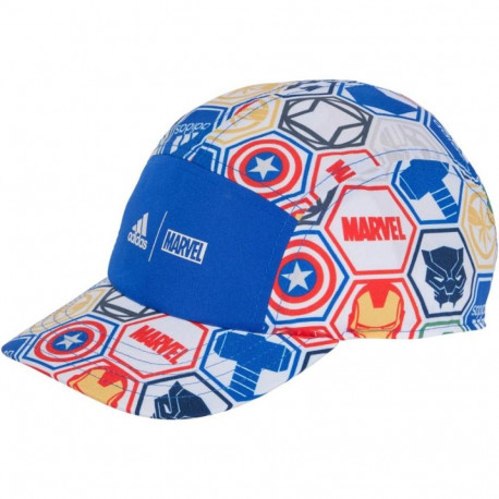 adidas Marvel's Avengers Jr. Cap IT9423 (Dzieci)