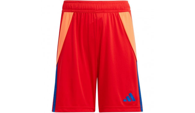 Adidas Tiro 24 Jr IT2422 shorts (116cm)