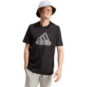 Adidas Growth Badge Graphic T-shirt M IN6258 (M)